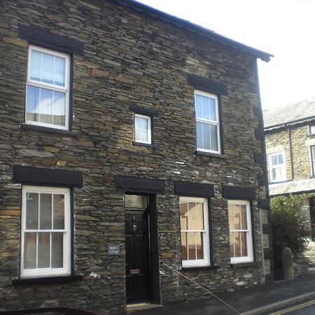 Bedes Cottage Windermere Ngoại thất bức ảnh