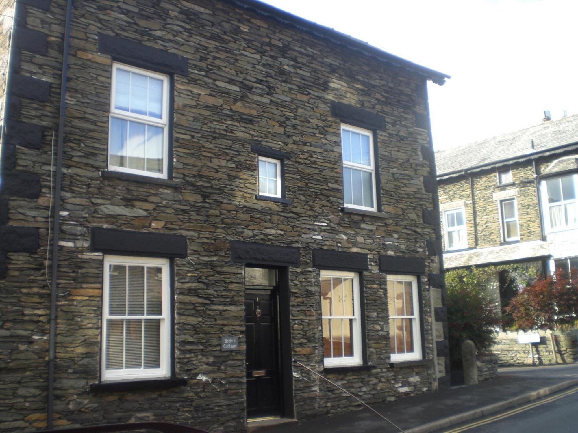 Bedes Cottage Windermere Ngoại thất bức ảnh