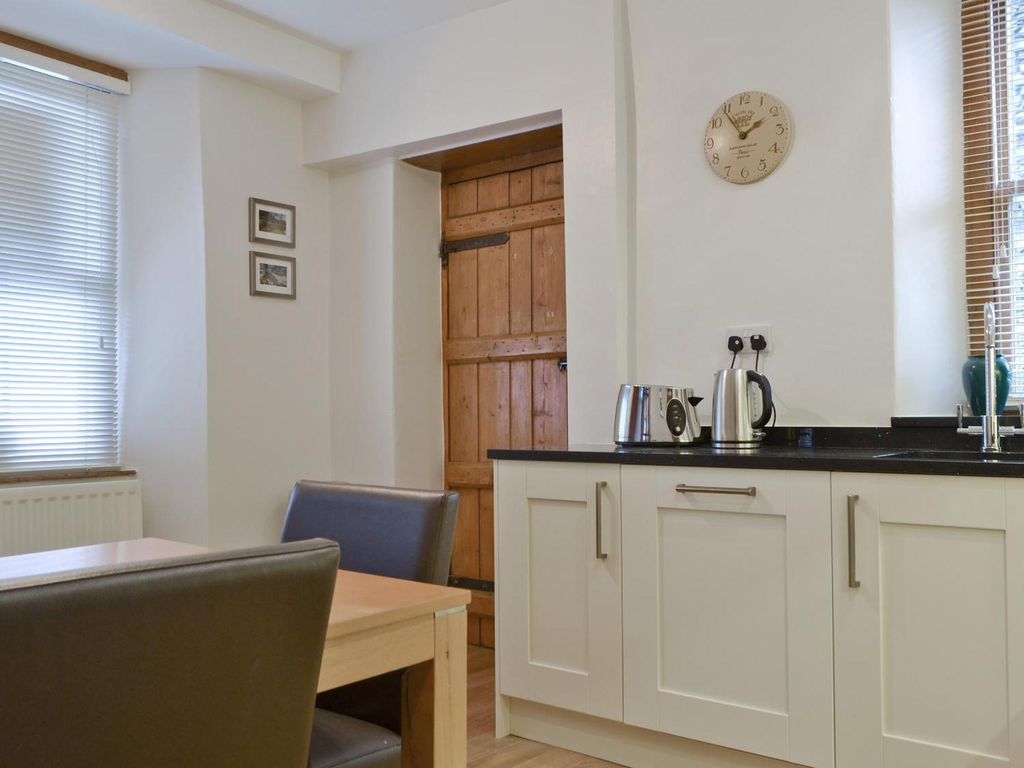 Bedes Cottage Windermere Ngoại thất bức ảnh