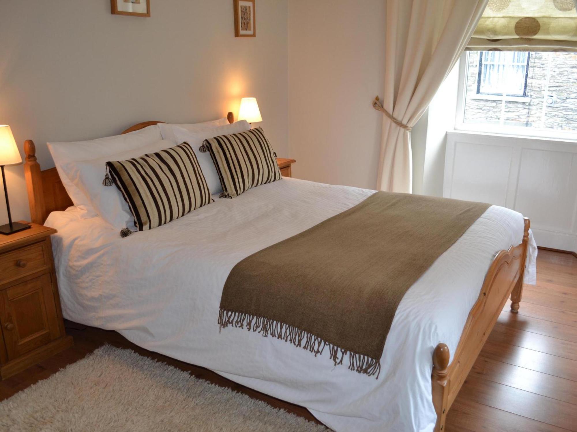 Bedes Cottage Windermere Ngoại thất bức ảnh