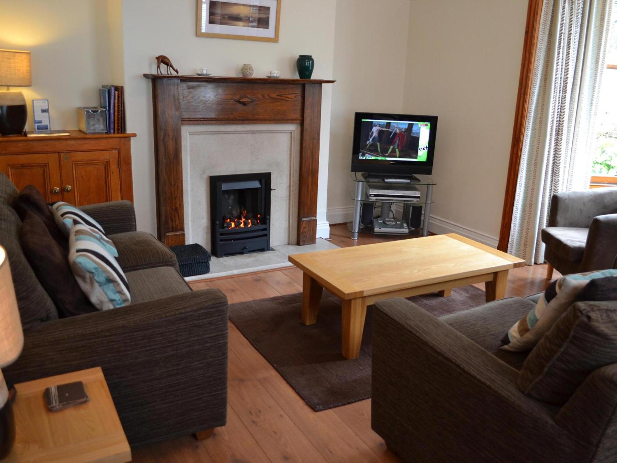 Bedes Cottage Windermere Ngoại thất bức ảnh