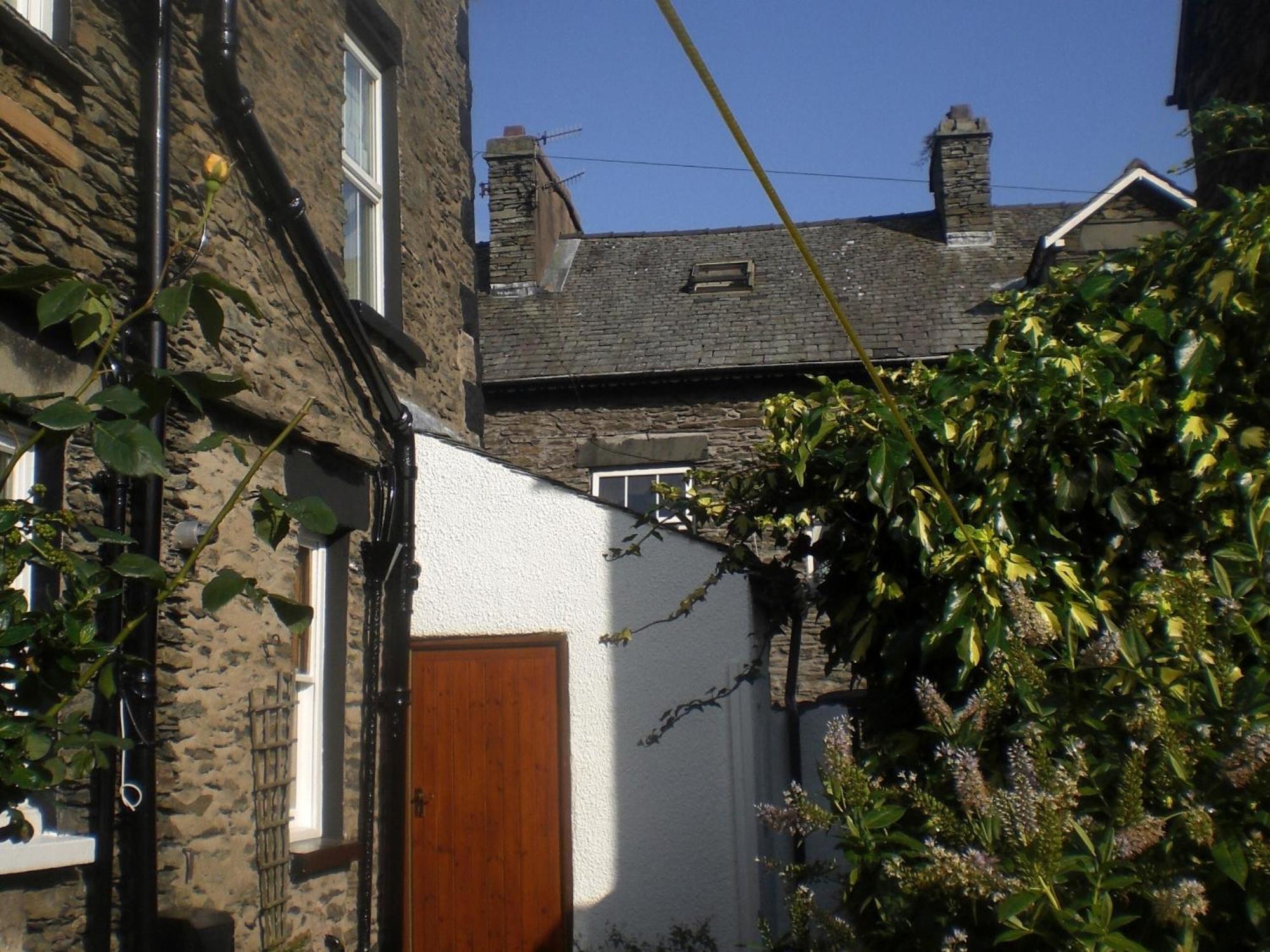 Bedes Cottage Windermere Ngoại thất bức ảnh