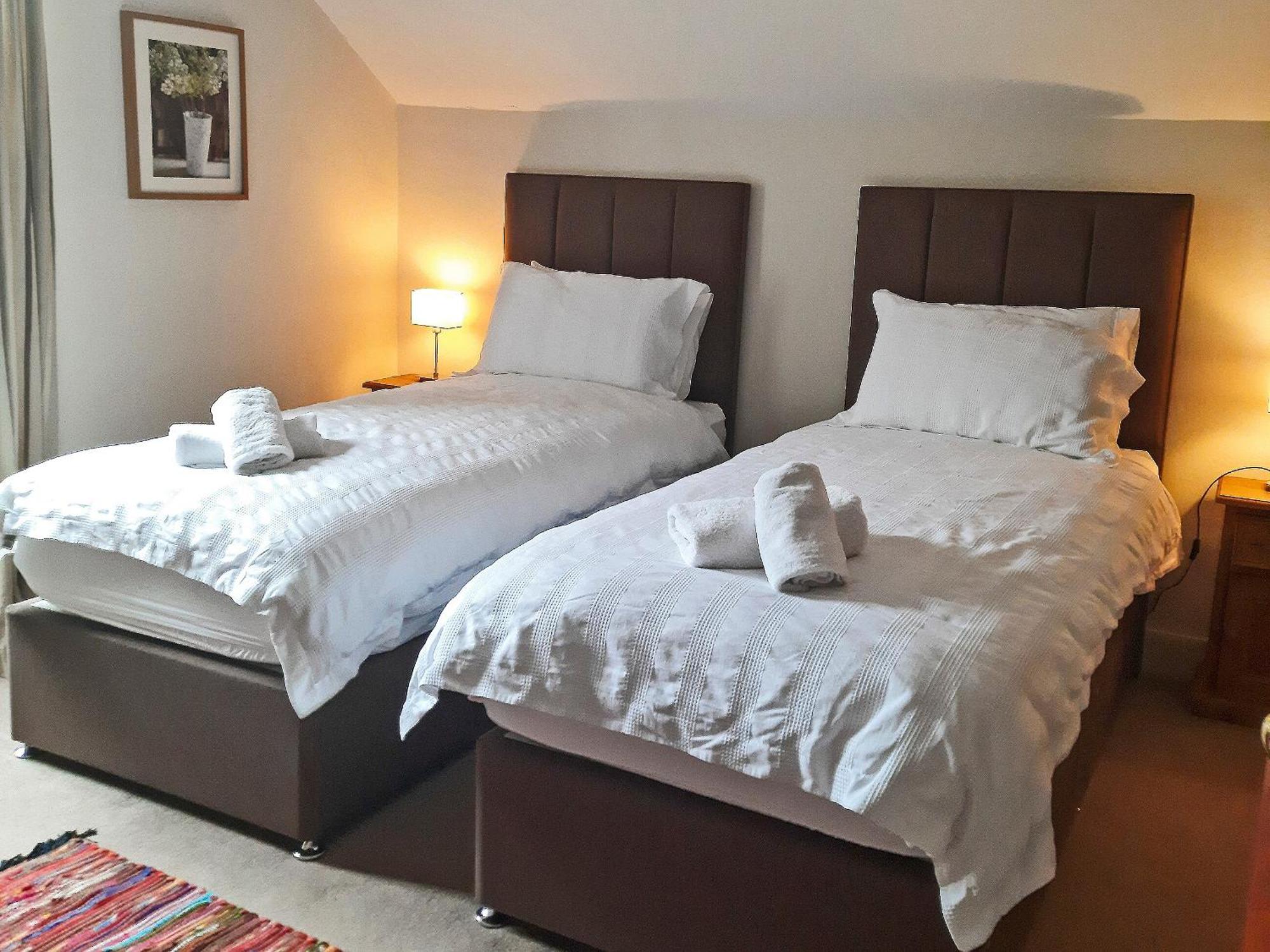 Bedes Cottage Windermere Ngoại thất bức ảnh