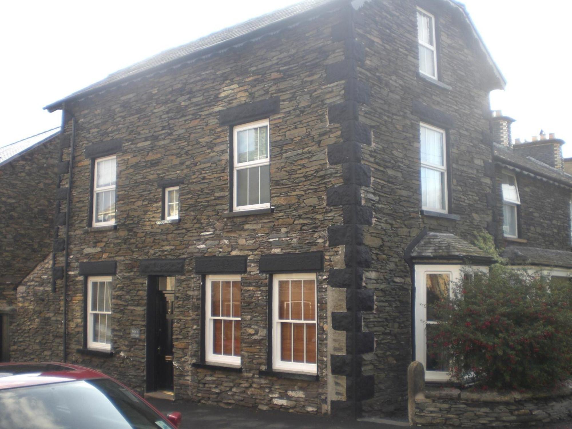 Bedes Cottage Windermere Ngoại thất bức ảnh
